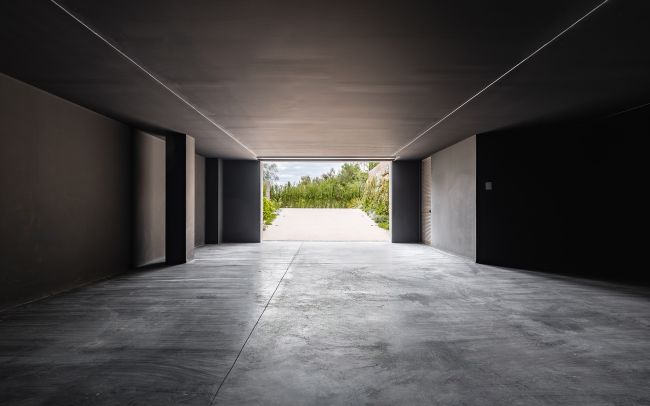 Exklusiv lyxvilla med panoramautsikt i El Paraíso, Estepona