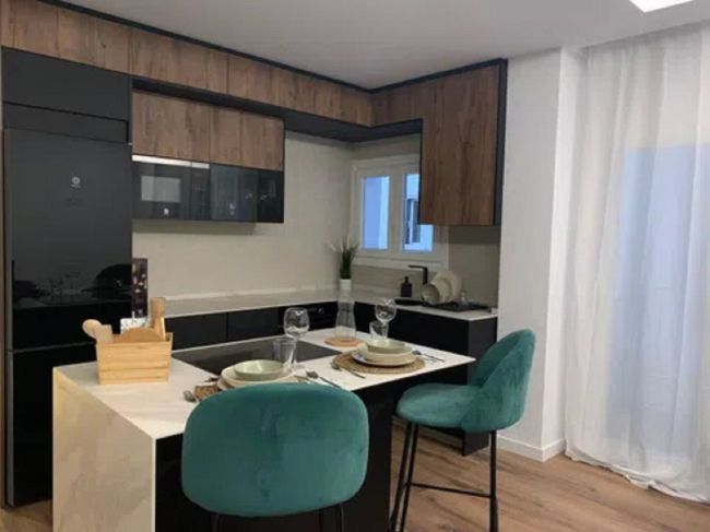 Apartment for sale in Perchel Norte - La Trinidad, Malaga