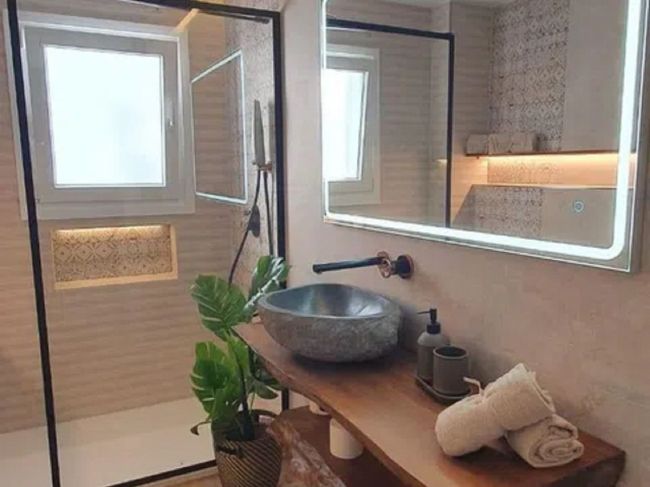 Apartment for sale in Perchel Norte - La Trinidad, Malaga