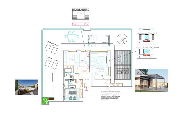 Penthouse Puerto Banus