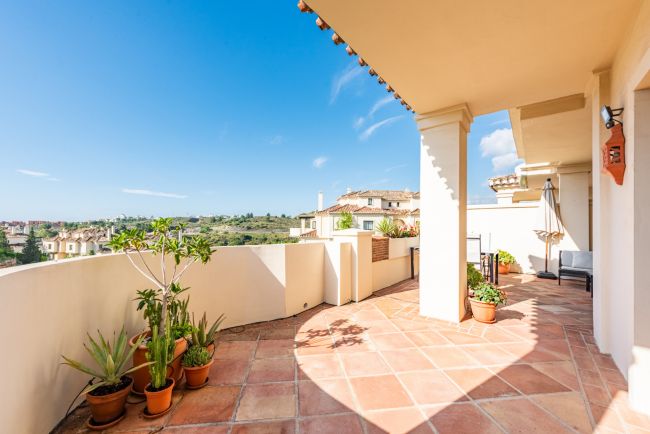 Beautiful Apartment in Capanes del Golf – A Lifestyle of Comfort and Prestige