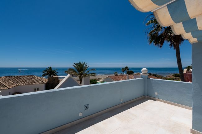 Villa til salgs i Marbella - Puerto Banus