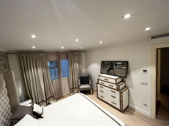 Beste hoteller i Puerto Banús, Spania