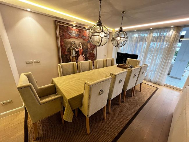 Beste hoteller i Puerto Banús, Spania