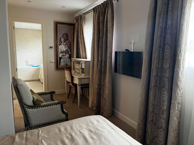 Beste hoteller i Puerto Banús, Spania