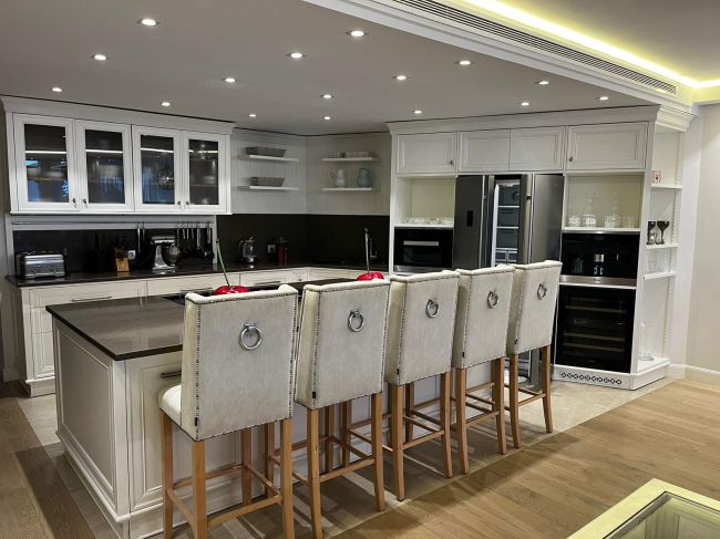 Beste hoteller i Puerto Banús, Spania