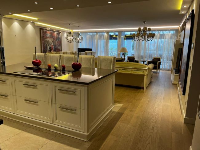 Beste hoteller i Puerto Banús, Spania