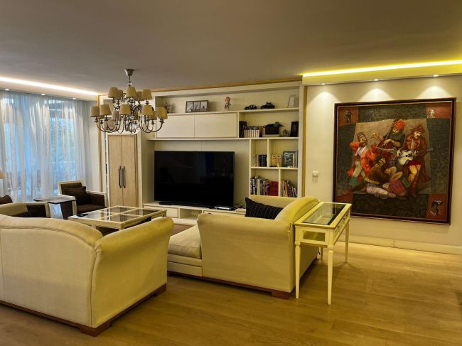 Beste hoteller i Puerto Banús, Spania