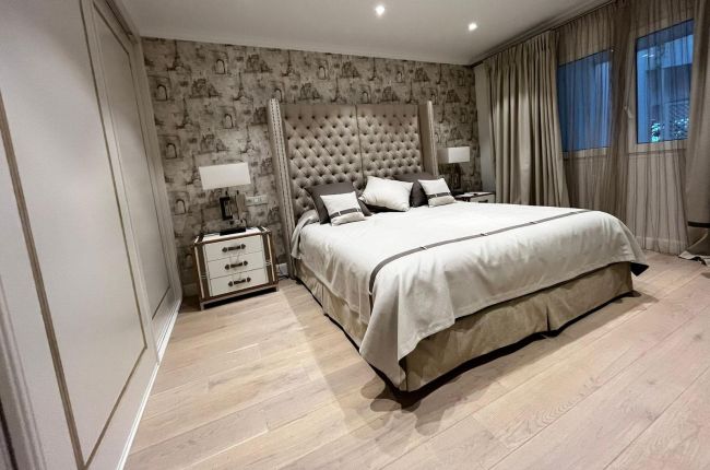 Beste hoteller i Puerto Banús, Spania