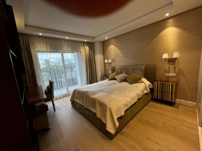 Beste hoteller i Puerto Banús, Spania