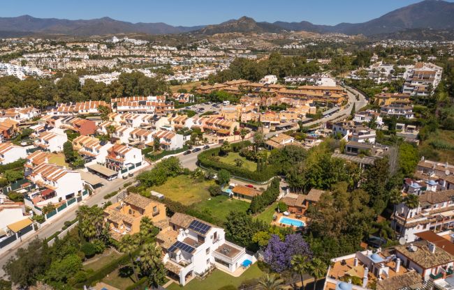 Unik mulighet! Tomt med høy utnyttelsesgrad i en strategisk beliggenhet