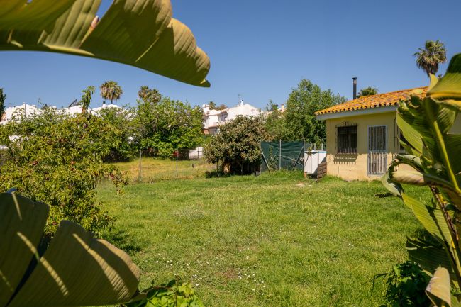 Unik mulighet! Tomt med høy utnyttelsesgrad i en strategisk beliggenhet