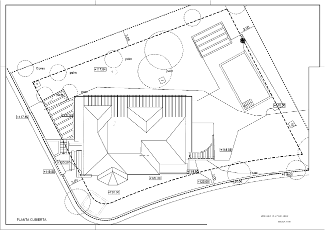Villa Aristoteles: Luksus og panoramautsikt på Marbellas Golden Mile