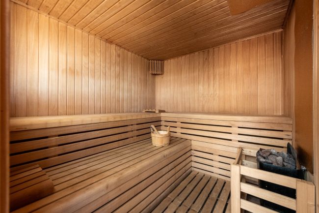 Luksus 3 soverom leilighet med utmerket utleie retur La Cala de Mijas