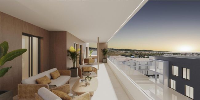 Your new home, where comfort and technology coexist
