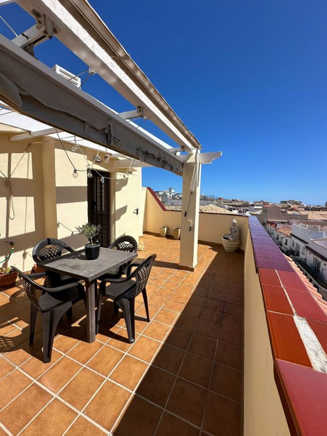 Apartment for sale in Arroyo de la Miel, Benalmadena