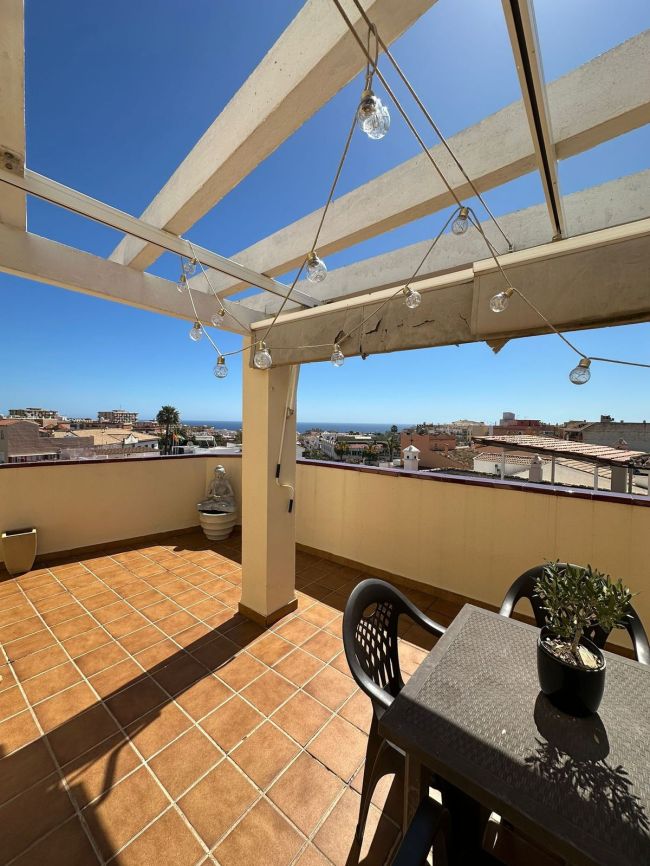 Apartment for sale in Arroyo de la Miel, Benalmadena
