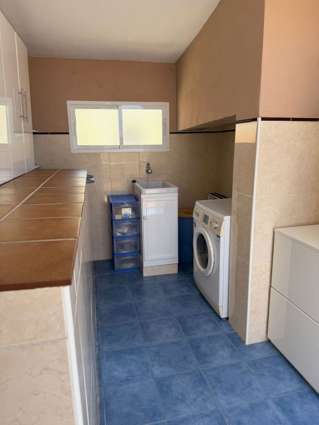 Apartment for sale in Arroyo de la Miel, Benalmadena