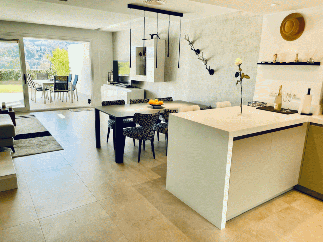 Town House for sale in La Cala Golf Resort, Mijas Costa