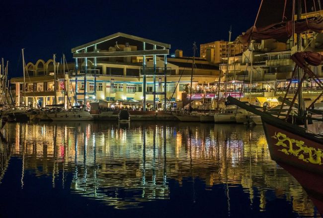 Luksuriøs leilighet med sjøutsikt i Benalmadena Costa