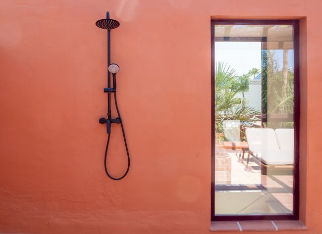 Exclusive Townhouse on Marbella's Golden Mile