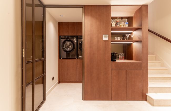 Exclusive Townhouse on Marbella's Golden Mile