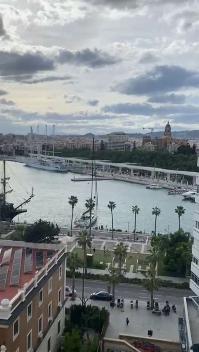 Apartment for sale in La Malagueta - La Caleta, Malaga