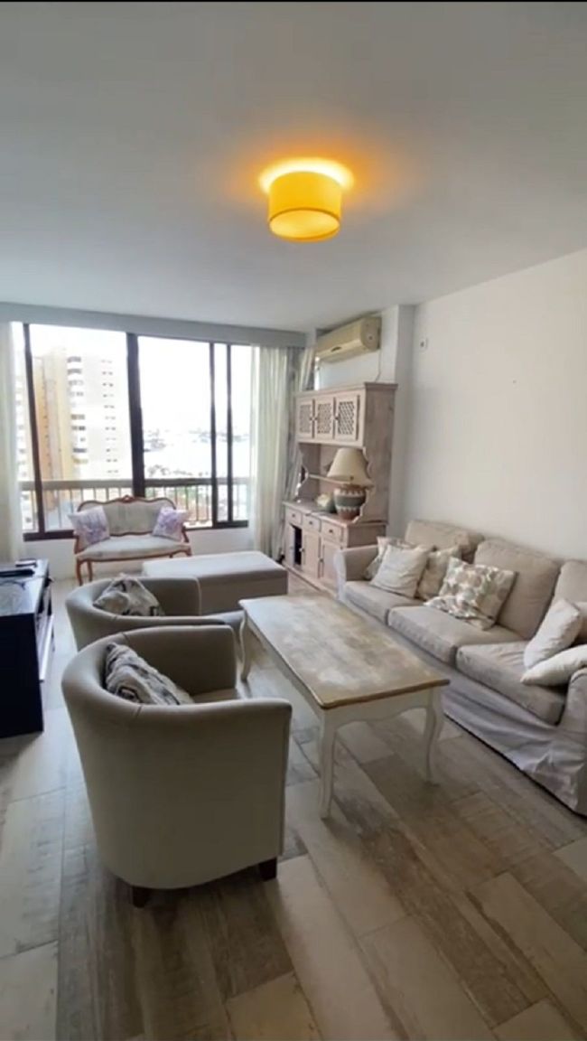 Apartment for sale in La Malagueta - La Caleta, Malaga