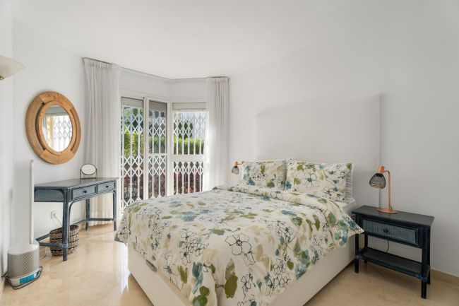 Leilighet til salgs i Sitio de Calahonda, Mijas Costa