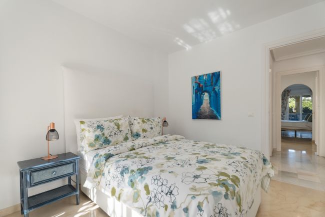 Leilighet til salgs i Sitio de Calahonda, Mijas Costa