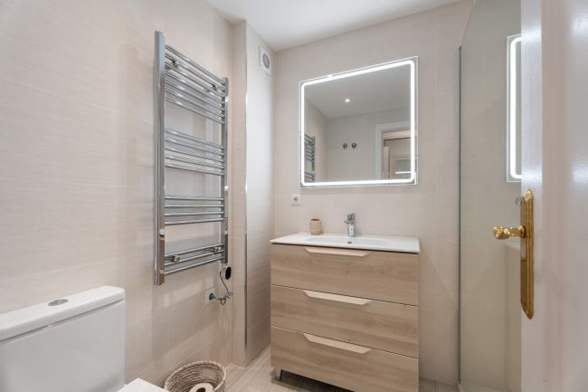 Leilighet til salgs i Sitio de Calahonda, Mijas Costa