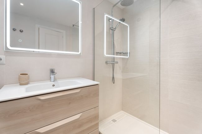 Leilighet til salgs i Sitio de Calahonda, Mijas Costa