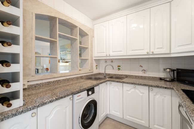 Leilighet til salgs i Sitio de Calahonda, Mijas Costa