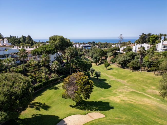 Leilighet til salgs i Sitio de Calahonda, Mijas Costa