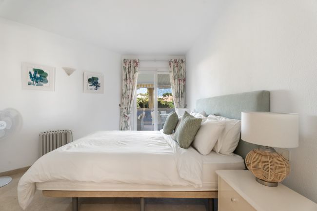 Leilighet til salgs i Sitio de Calahonda, Mijas Costa