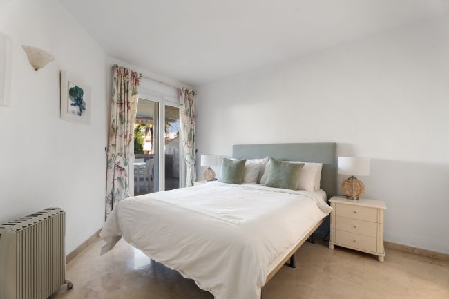 Leilighet til salgs i Sitio de Calahonda, Mijas Costa