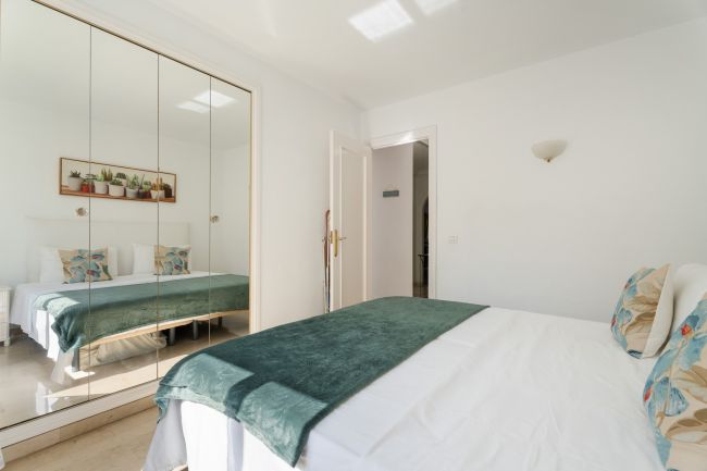 Leilighet til salgs i Sitio de Calahonda, Mijas Costa