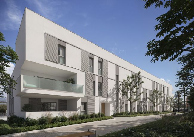 Your new home is waiting for you in San Pedro Alcántara!