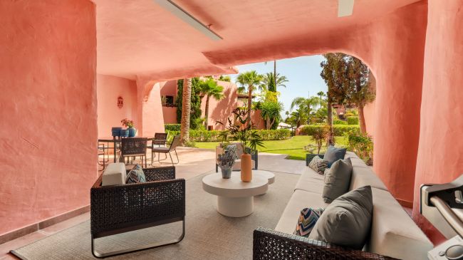 Wohnung zu verkaufen in Estepona