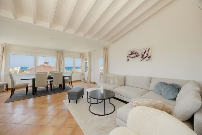 Villa till salu i Costabella, Marbella Öst