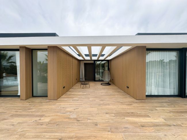 Villa til salgs i Zona B, Sotogrande Costa