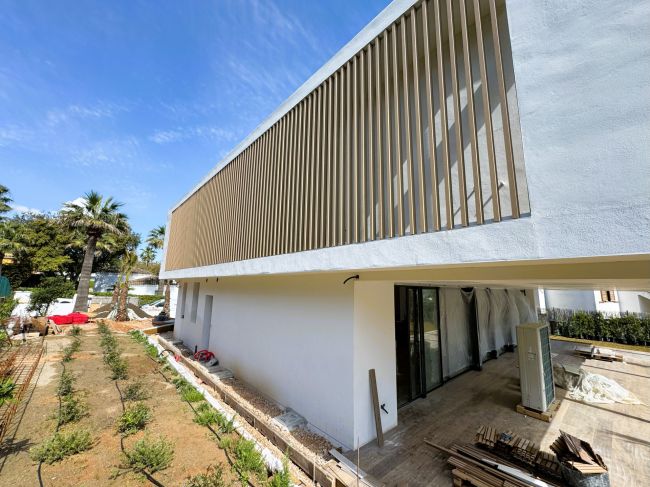 Villa til salgs i Zona B, Sotogrande Costa