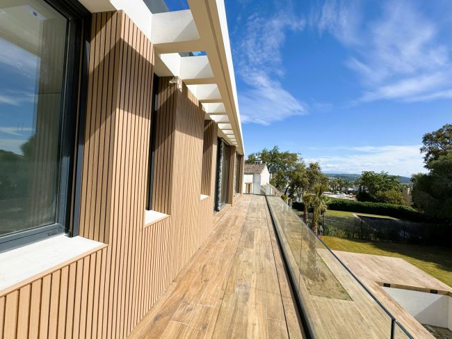 Villa til salgs i Zona B, Sotogrande Costa