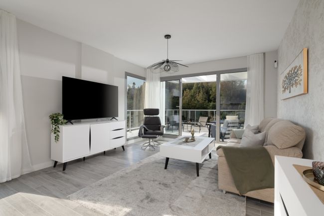 Elegant 3-Bedroom Retreat in Vitta Nature, Mijas where Comfort Meets Coastal Luxury with Tourist Licence in place.