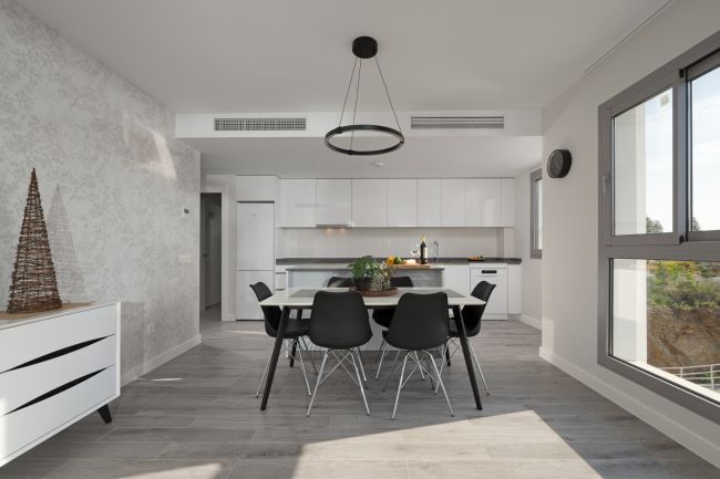 Leilighet for salg i El Chaparral, Mijas Costa