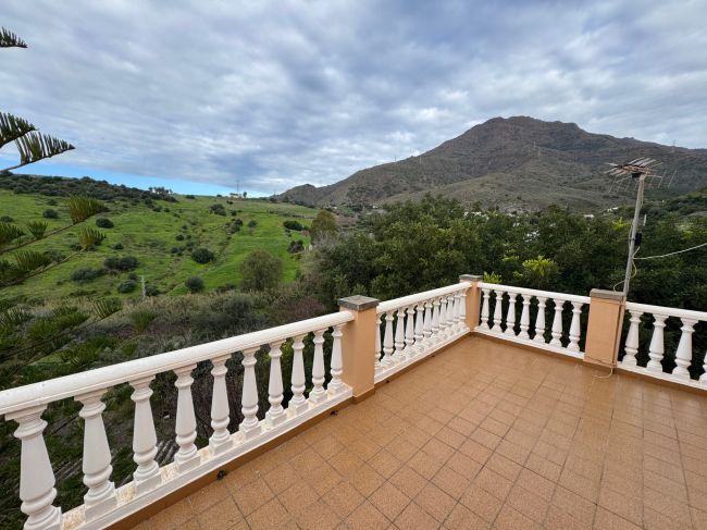 FINCA IN MOUNTAINS OF ESTEPONA