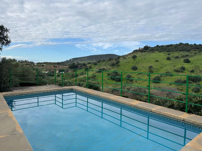 FINCA I MOUNTAINS OF ESTEPONA