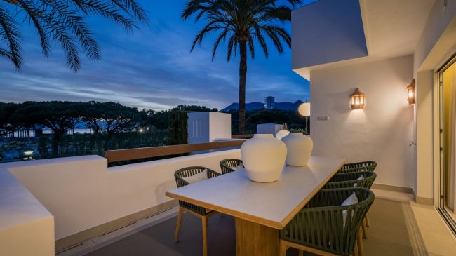 Los Monteros Palm Beach