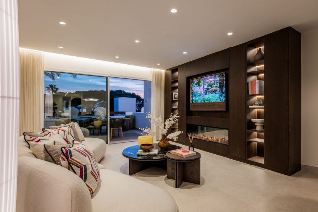 Los Monteros Palm Beach