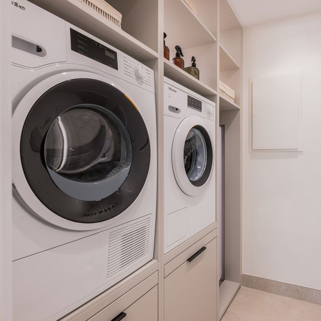 FØRSTE LINJE BEACH - SEA VIEW - GROUND FLOOR - ESTEPONA